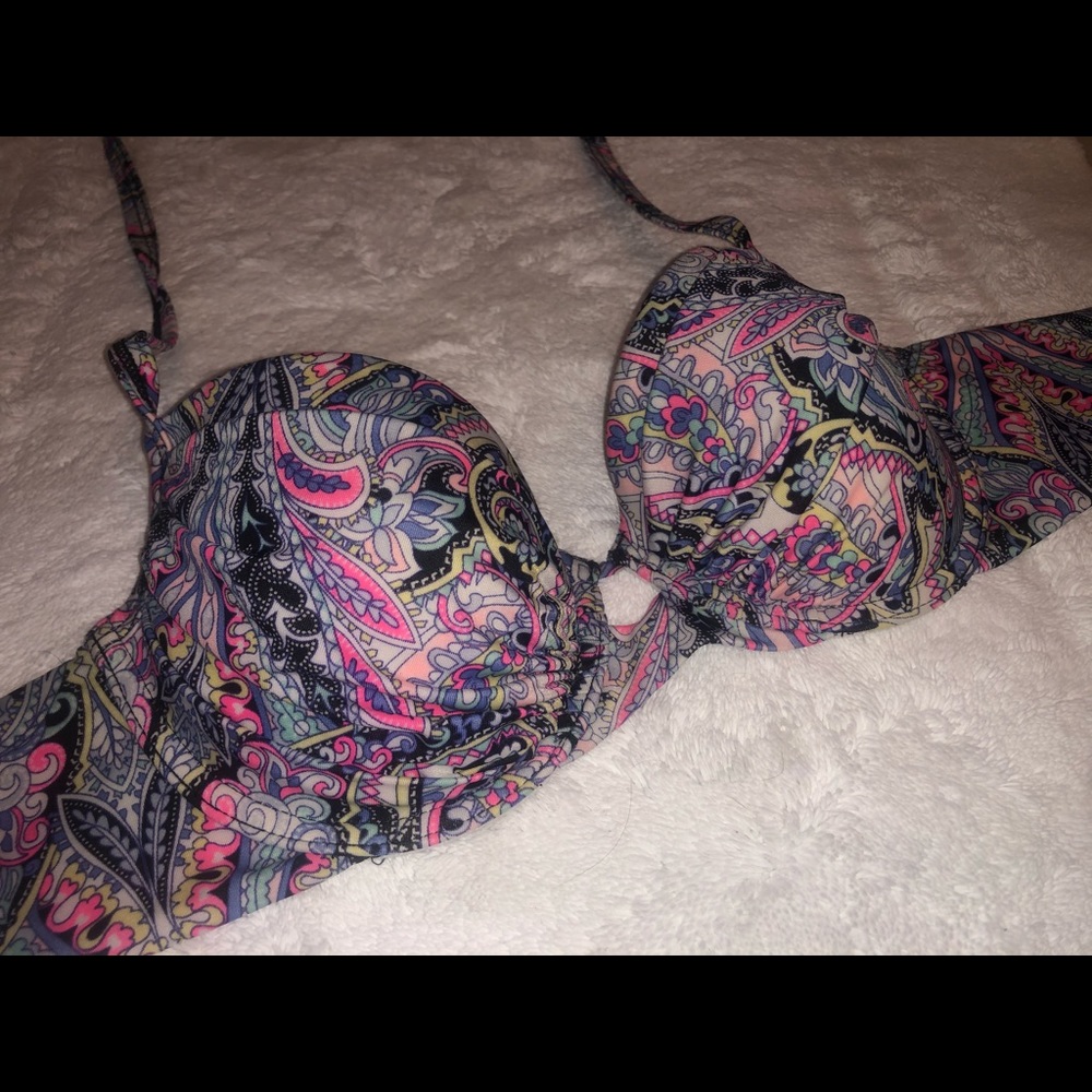 Victoria Secret Bikini Top